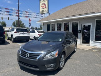 Used 2013 Nissan Altima 2.5 SL image 1