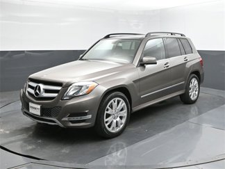 Used 2013 Mercedes-Benz GLK 350 2WD image 1