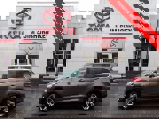 Certified 2019 Toyota Highlander Limited image 1