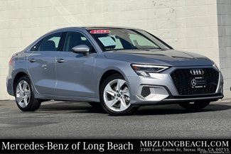 Used 2024 Audi A3 2.0T Premium image 1