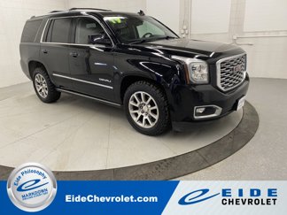 Used 2019 GMC Yukon Denali image 1