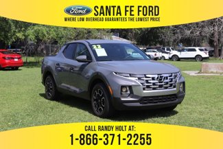 Used 2022 Hyundai Santa Cruz SEL image 1