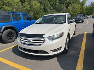 Used 2015 Ford Taurus Limited w/ Equipment Group 301A image 1