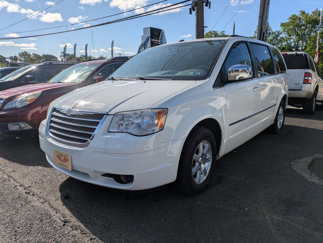 Used 2010 Chrysler Town & Country Touring image 1