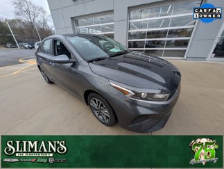 Used 2023 Kia Forte LXS image 1
