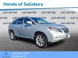 Used 2011 Lexus RX 350 2WD video 1