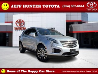 Used 2019 Cadillac XT5 Luxury image 1
