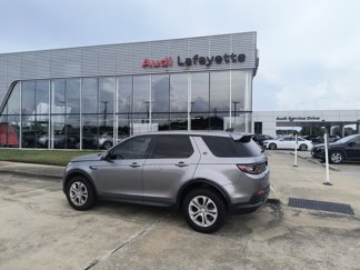 Used 2020 Land Rover Discovery Sport S image 1