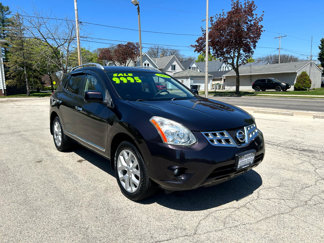 Used 2012 Nissan Rogue SL image 1