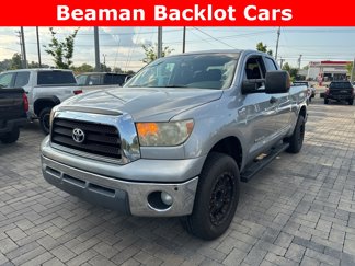 Used 2007 Toyota Tundra SR5 image 1