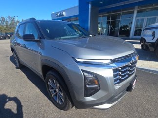 New 2025 Chevrolet Equinox LT w/ Convenience Package II image 1