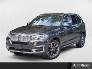 Used 2018 BMW X5 xDrive35i image 1