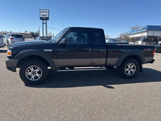 Used 2006 Ford Ranger 4x4 SuperCab image 1