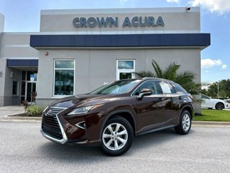 Used 2016 Lexus RX 350 F Sport image 1