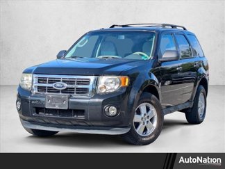 Used 2011 Ford Escape XLT w/ 203A Rapid Spec Order Code video 1