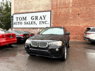 Used 2016 BMW X3 xDrive28i image 1