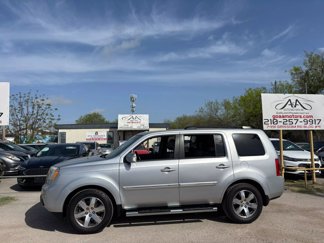 Used 2014 Honda Pilot Touring image 1