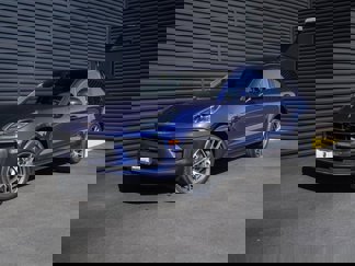 Used 2023 Porsche Macan image 1