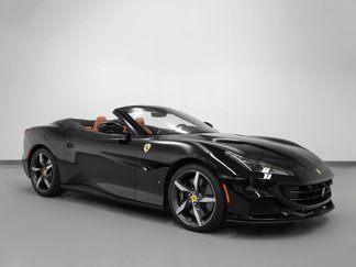 Certified 2023 Ferrari Portofino M image 1