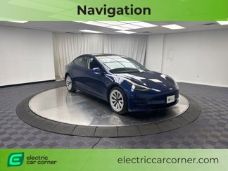 Used 2022 Tesla Model 3 image 1