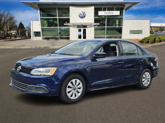Used 2014 Volkswagen Jetta S image 1