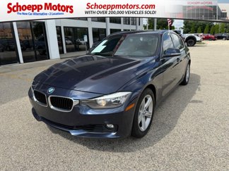 Used 2015 BMW 328i Sedan image 1