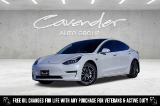 Used 2020 Tesla Model 3 image 1