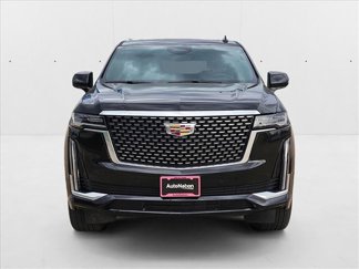 Certified 2024 Cadillac Escalade Premium Luxury video 2