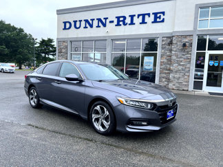 Used 2019 Honda Accord EX-L image 1