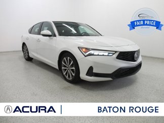 Certified 2023 Acura Integra image 1
