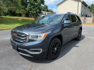 Used 2019 GMC Acadia SLT image 1
