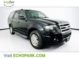 Used 2012 Ford Expedition Limited image 1
