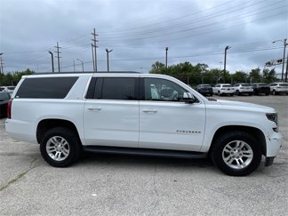 Used 2019 Chevrolet Suburban LT image 1