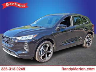 Used 2023 Ford Escape ST-Line Select w/ Tech Pack #2 image 1