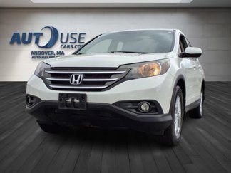 Used 2014 Honda CR-V EX-L image 1