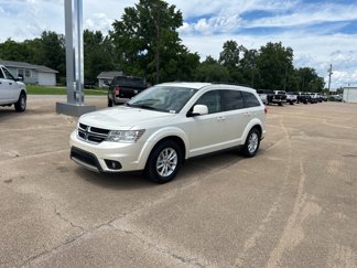 Used 2013 Dodge Journey SXT w/ Flexible Seating Group image 1