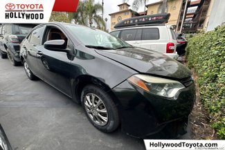 Used 2016 Toyota Corolla L image 1