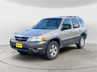 Used 2001 MAZDA Tribute ES image 1