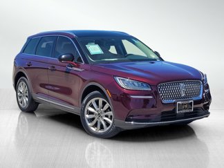 Used 2021 Lincoln Corsair FWD image 1