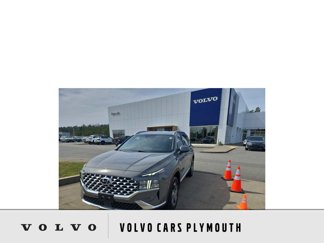 Used 2022 Hyundai Santa Fe SEL image 1