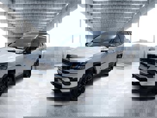 New 2024 Jeep Compass Latitude w/ Convenience Group image 1