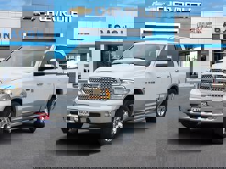 Used 2014 RAM 1500 Laramie image 1