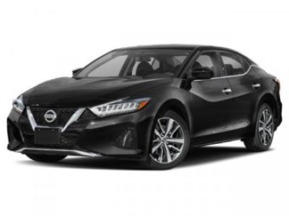 Used 2020 Nissan Maxima 3.5 SV w/ Floor Mat Group image 1