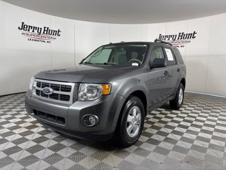 Used 2009 Ford Escape XLT image 1