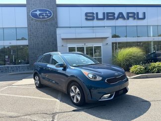 Used 2019 Kia Niro EX image 1