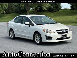 Used 2014 Subaru Impreza 2.0i Premium w/ All-Weather Package w/CVT image 1