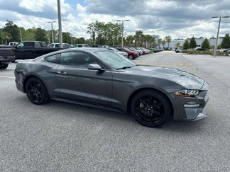 Used 2019 Ford Mustang Premium w/ Black Accent Package image 1
