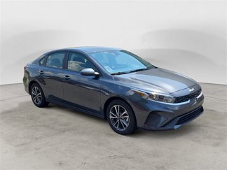 Used 2024 Kia Forte LXS image 1