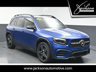 Used 2024 Mercedes-Benz GLB 250 image 1