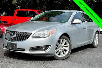 Used 2015 Buick Regal Premium w/ Experience Buick Package image 1
